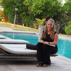 1 op 1 VIP DAG met Robin Devid