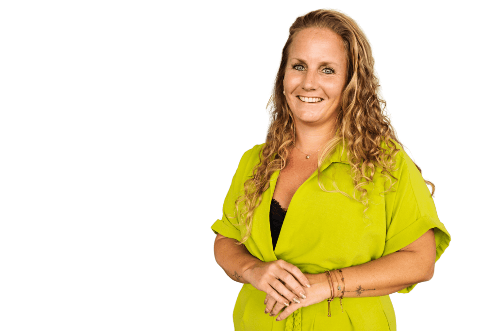 AI zonder strategie levert geen resultaat op – Robin Devid