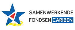 Logo Samenwerkende Fondsen Cariben
