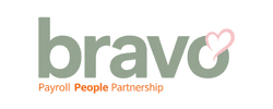 Logo Bravo Curaçao, samenwerkingspartner van Robin Devid