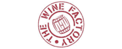 Logo wine factory curacao