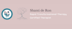 Logo Shanti De Ron