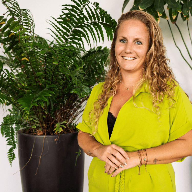 I-oplossingen voor organisaties | Robin Devid